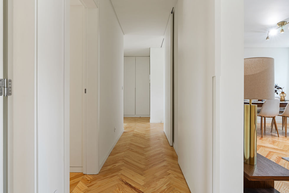 Apartamento Costa da Guia R. dos Pinheiros-28