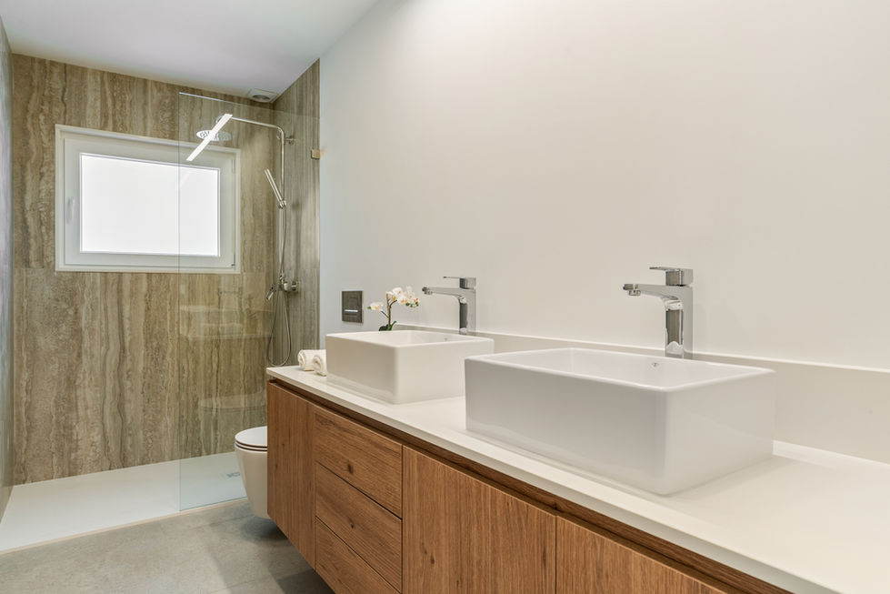 Moradia Parede Av. dos Maristas-20