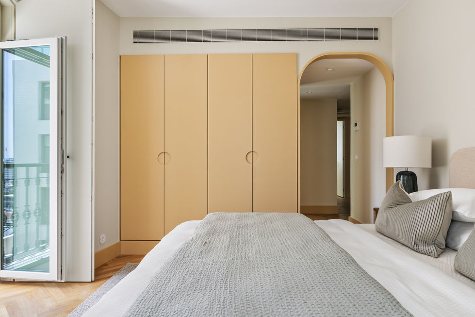 Apartamento T2 Lisboa R. Paraíso-16