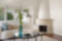 Villa Birre home staging for sale: elegant living room with sophisticated decor, spacious layout, and warm, inviting atmosphere to enhance buyer appeal.