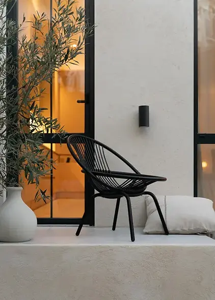 Modern Hotel Chairs _ Boutique Furniture for Elegant Spaces