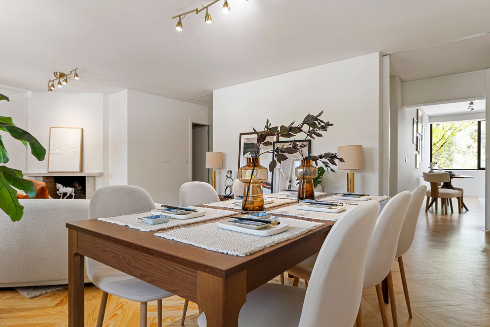 Apartamento Costa da Guia R. dos Pinheiros-10