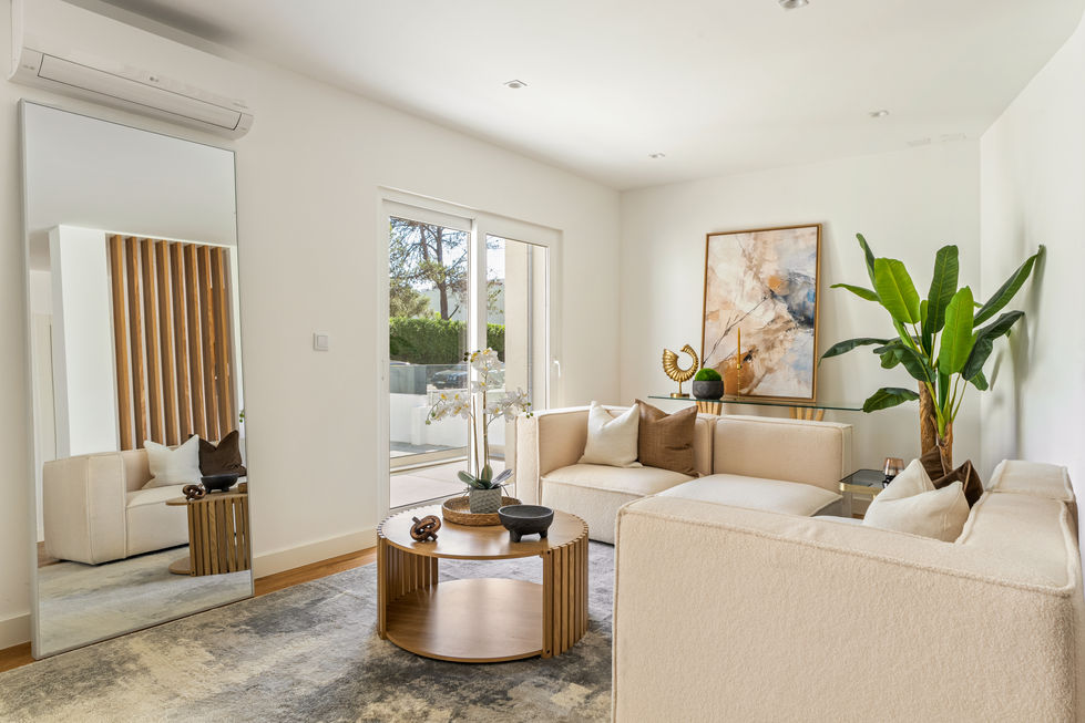 Moradia Parede Av. dos Maristas-41