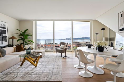 Home Staging at Horizon Tejo, Santos – Bringing a New Build to Life