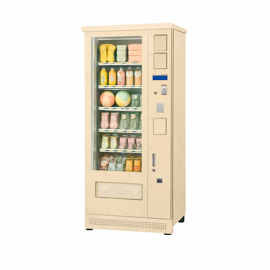 Outdoor Line · Compact