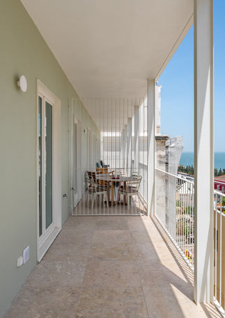 Apartamento T2 Lisboa R. Paraíso-35