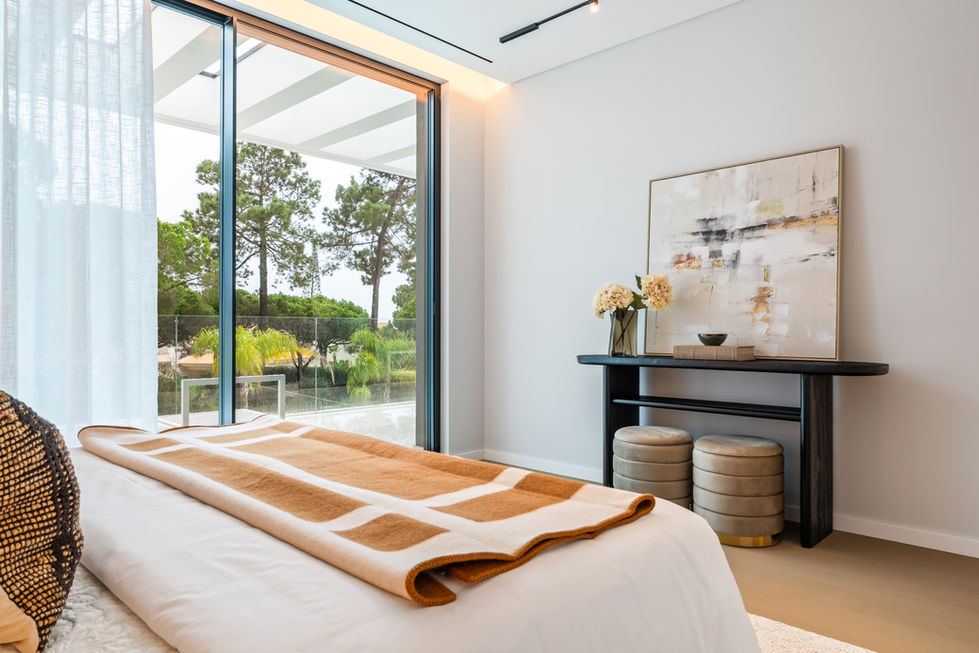 Moradia Vilamoura HSP-48