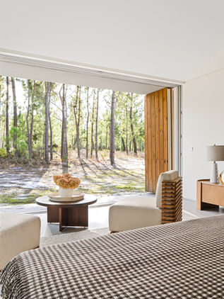 Home Staging in Comporta – From New Development to Move-In-Ready Retreat
