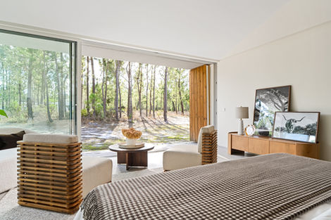 Home Staging in Comporta – From New Development to Move-In-Ready Retreat