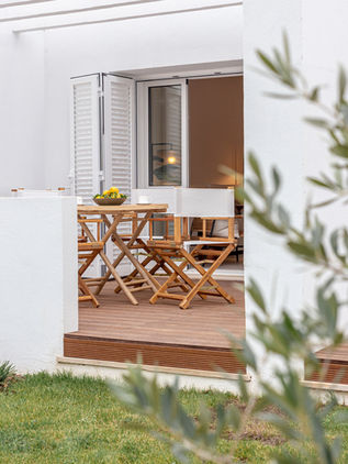 Oceanfront New Development in Albufeira