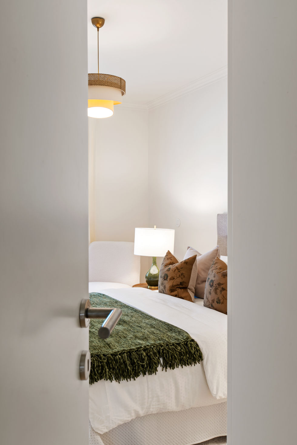 Apartamento Costa da Guia R. dos Pinheiros-41