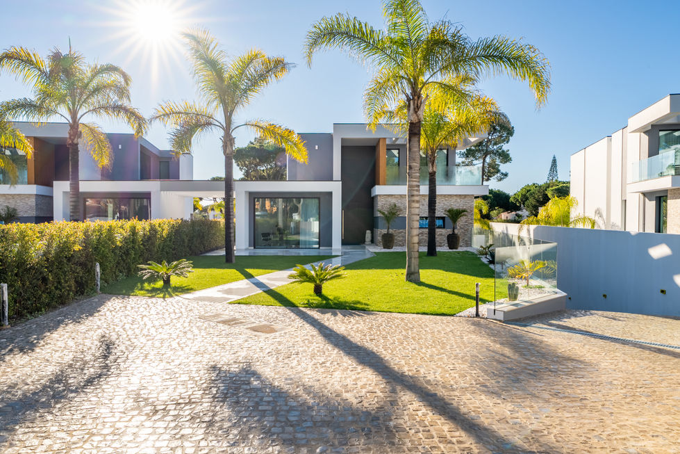 Moradia Vilamoura HSP-91