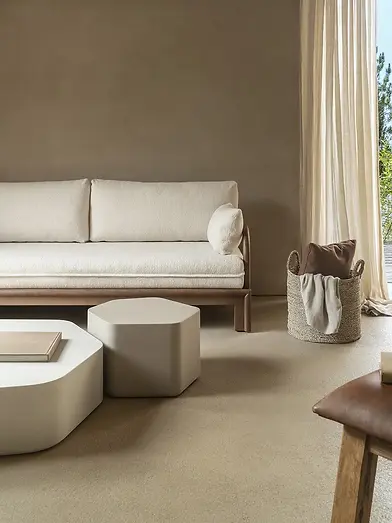 Chic Living Room Sofas for Boutique Hotels _ Boutique Lounge Furniture