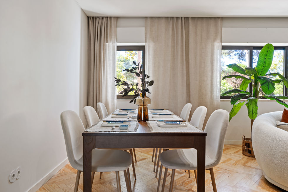 Apartamento Costa da Guia R. dos Pinheiros-2