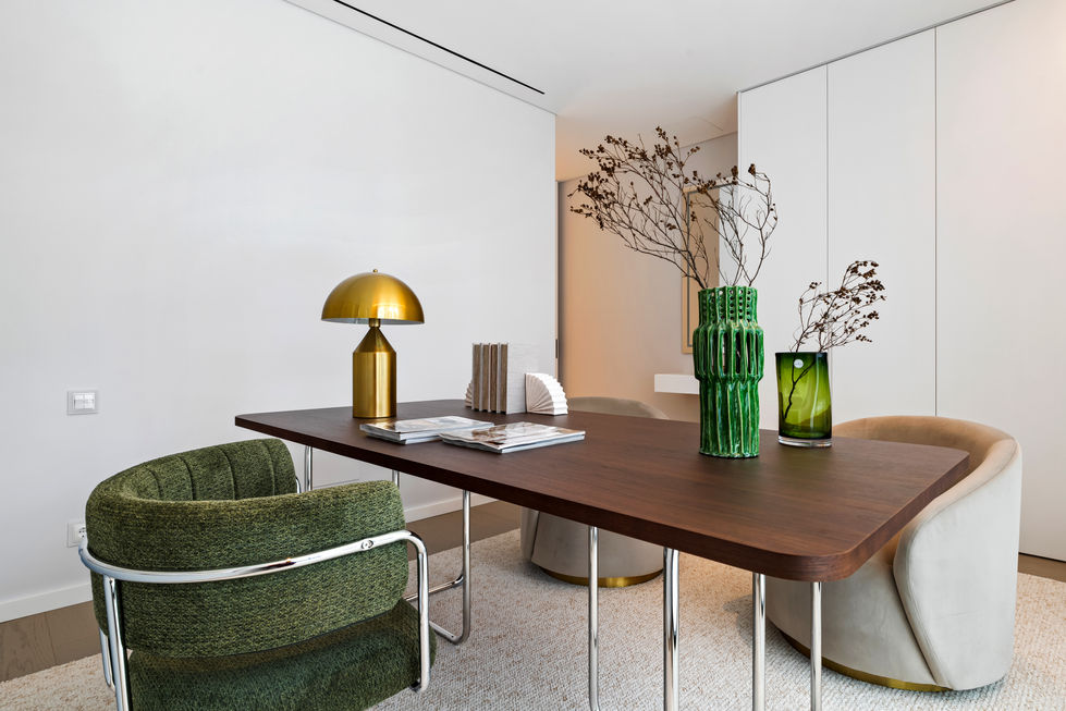 Moradia Vilamoura HSP-45