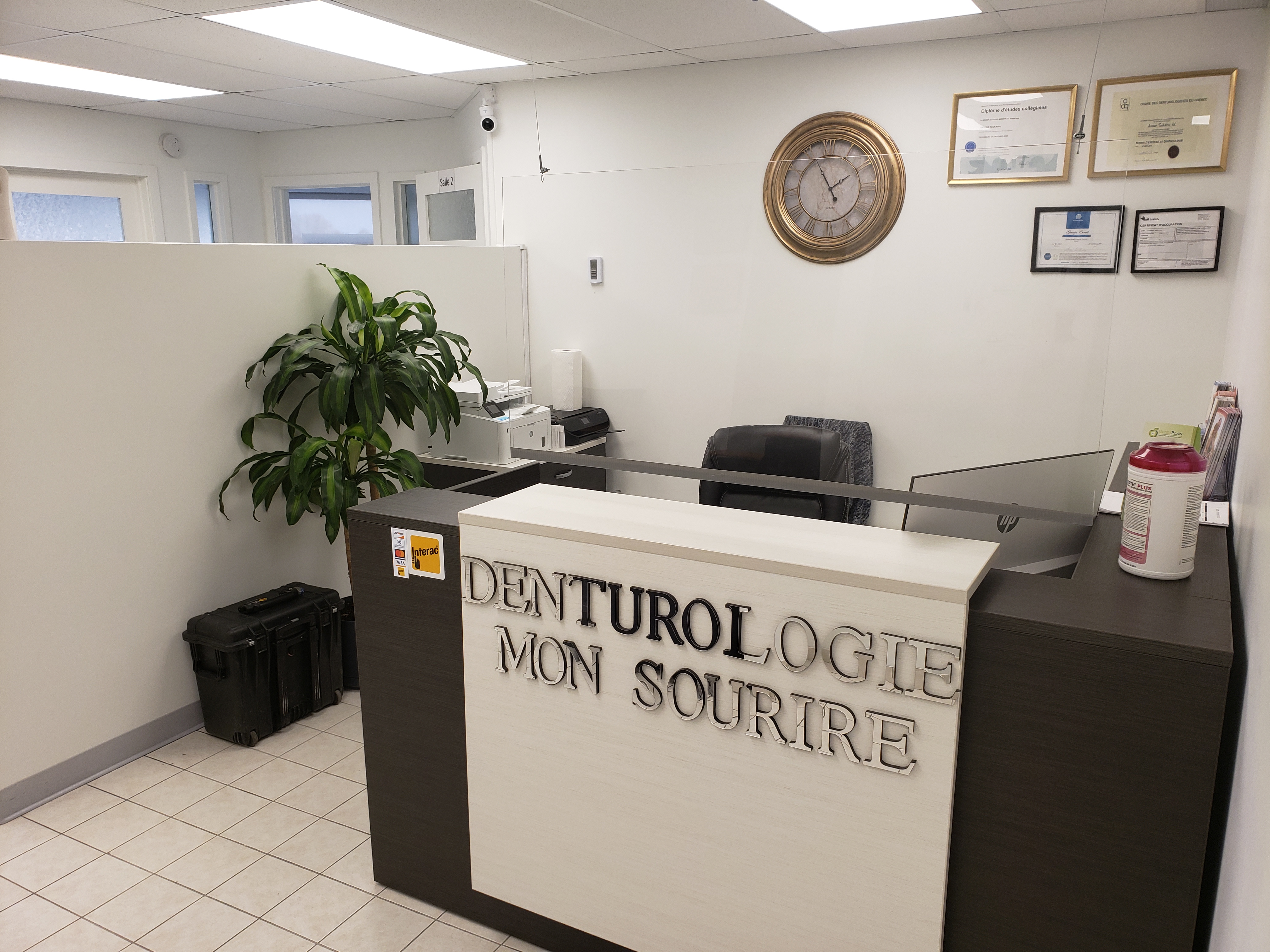 Denturologiste Blainville  - Photos, Address, And Phone Number, Opening Hours, Photos, And User Reviews On Yandex.maps.