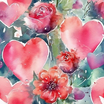 Creativity can be self care & Love