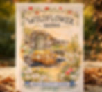 Love & Color "Watercolor Seed Packets"