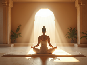 Transform Your Life with Divine Emergence Healing