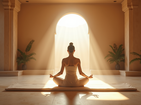 Transform Your Life with Divine Emergence Healing