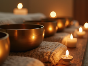 What is Reiki and Sound Healing?