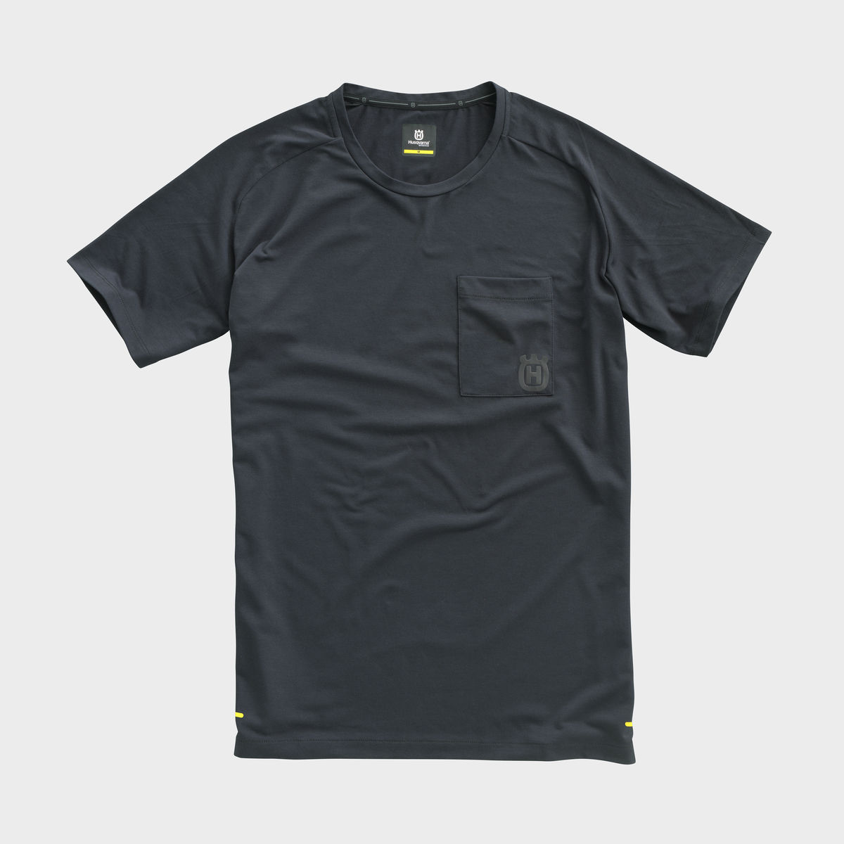 Hqv Remote Merino Tee L