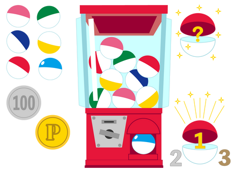 親ガチャ 子ガチャ