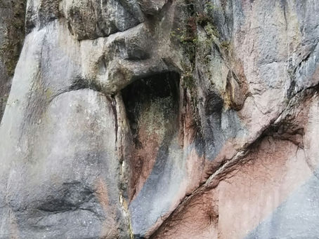 沼田の吹割の滝に行ってきました♪