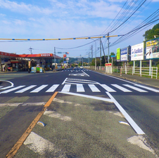 令和2年度　木葉地区外舗装修繕工事