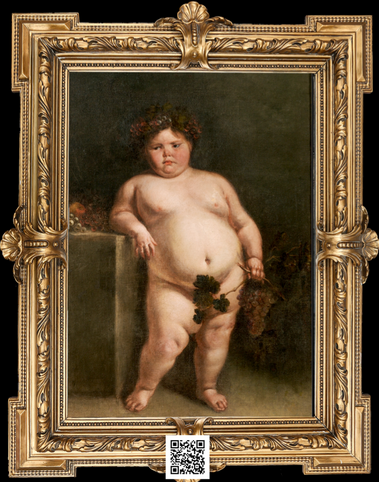 Juan Carreño de Miranda, Eugenia Martinez Vallejo, desnuda.png