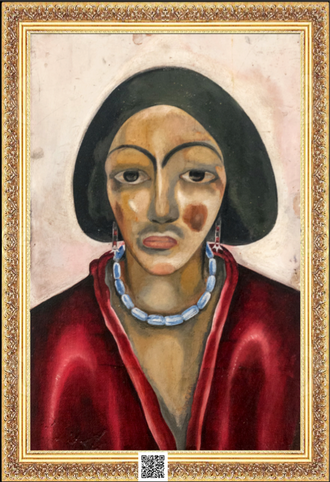 María Blanch, La mujer de Rojo.png