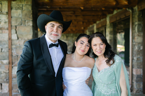Montana wedding in Seeley Lake featuring a luxury weekend celebration with Camp Santana, a western welcome party, and an elegant lakeside ceremony with 200 guests.