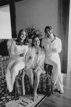 Montana wedding in Seeley Lake featuring a luxury weekend celebration with Camp Santana, a western welcome party, and an elegant lakeside ceremony with 200 guests.