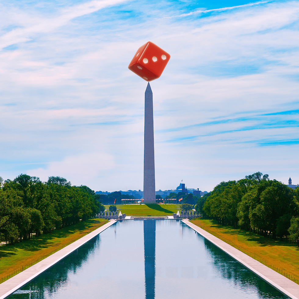 Dungeons and dragons dice