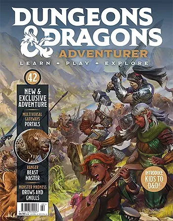 issue 42