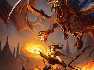 Dungeons & Dragons Is Actually Good For Your Health