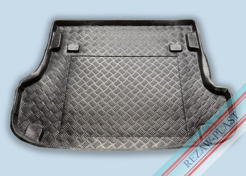 Nissan TERRANO II 5d., be papildomų vietų nuo 1993