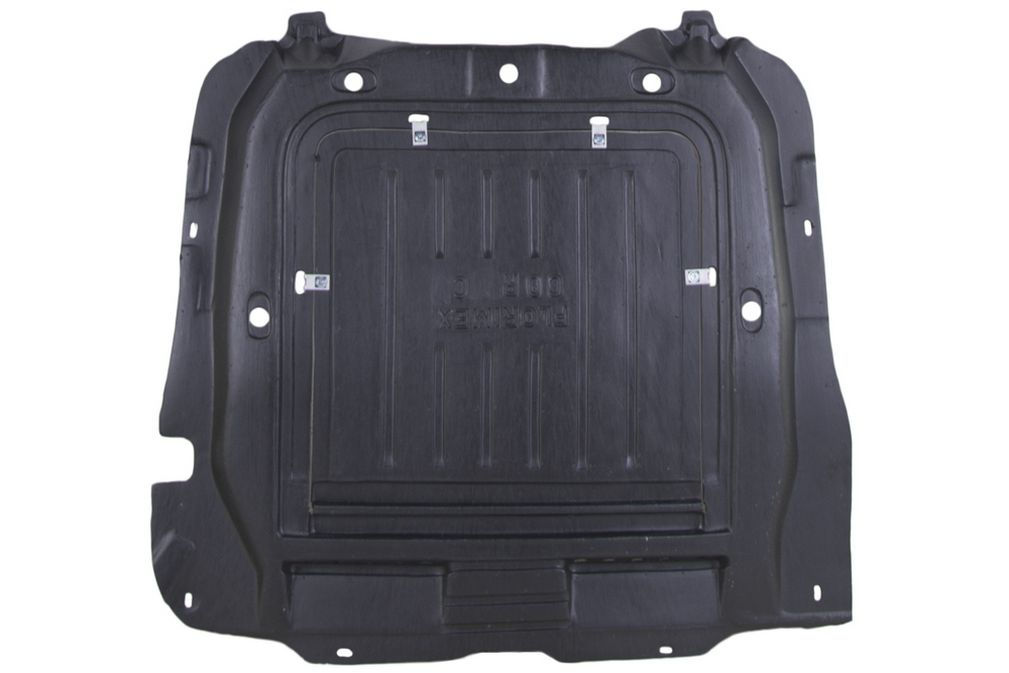 OPEL MERIVA A variklio apsauga Diesel/Benz 2002 - 2010