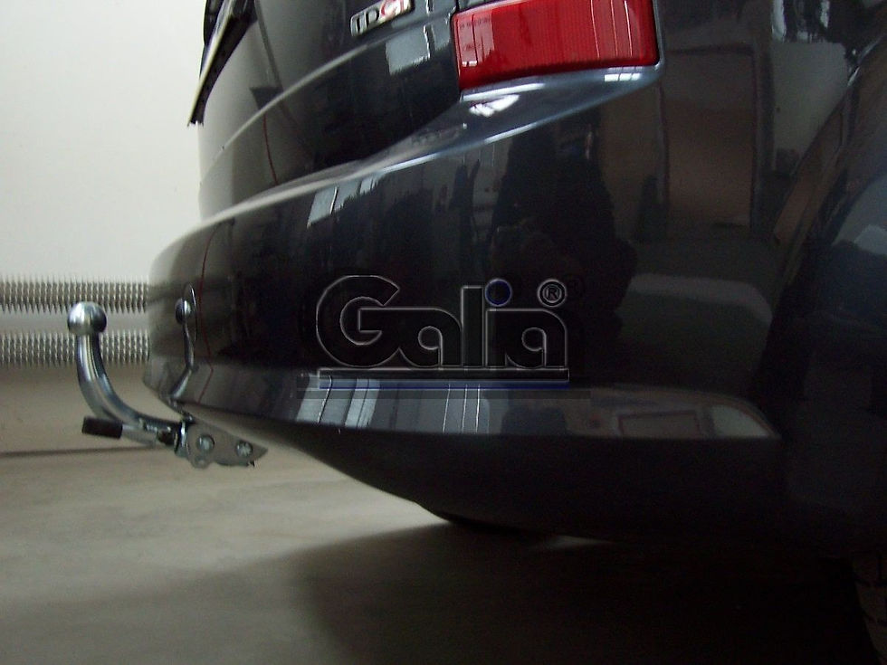 Miniatiūra: Kablys FORD FOCUS C-MAX 2003-2010m.