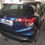 Miniatiūra: Kablys HONDA HR-V nuo 2014 m.
