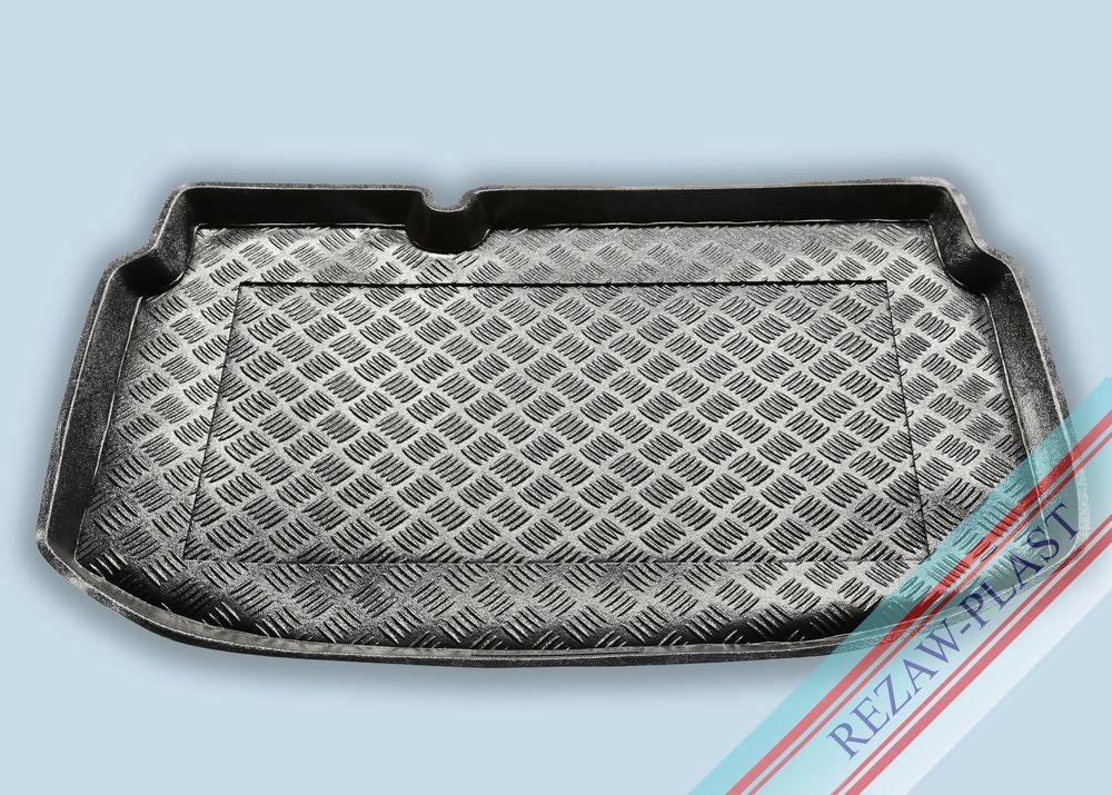 Chevrolet AVEO Hatchback apatinė bagažinės dalis nuo 2011