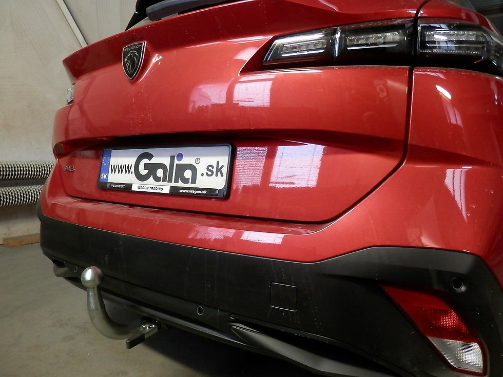 Miniatiūra: CITROEN C5X crossover 2022-