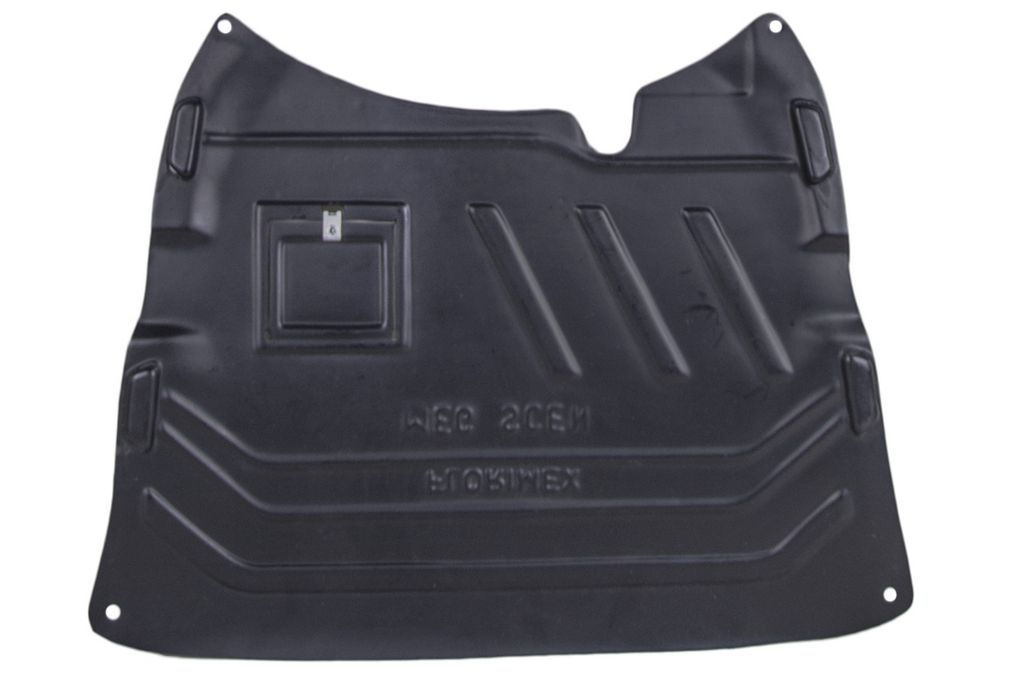 RENAULT MEGANE I variklio apsauga Benz 1995 – 2002