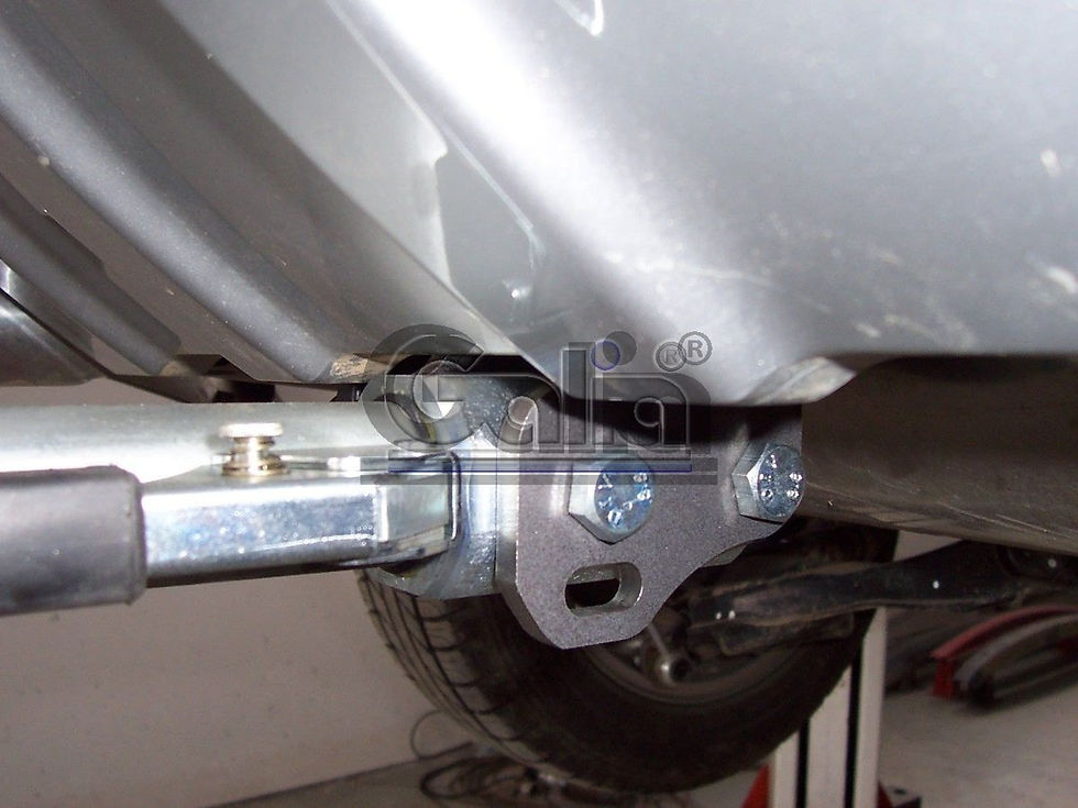 Miniatiūra: Kablys FORD KUGA 2008-2019m.