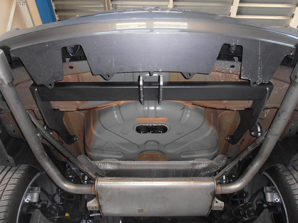 Miniatiūra: RENAULT Laguna kombi 2007-2016