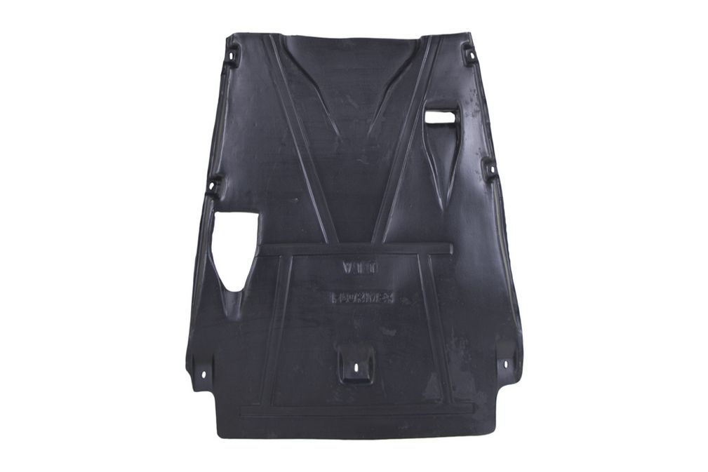 Mercedes-Benz VITO variklio apsauga 1995 - 2003