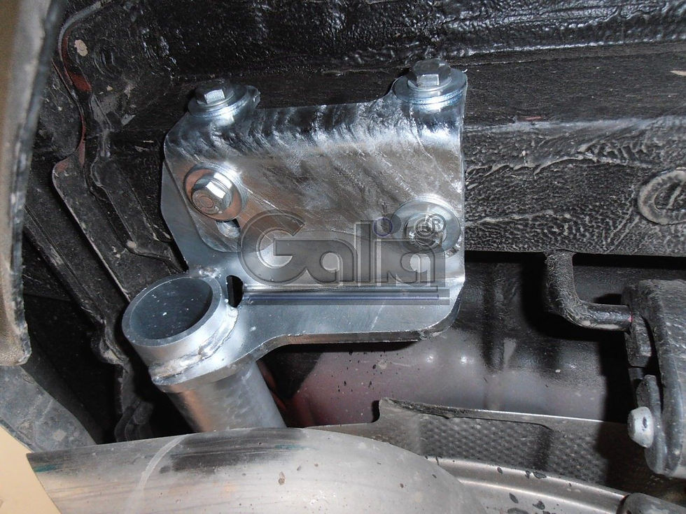 Miniatiūra: Kablys KIA SPORTAGE  2010-2015 m.