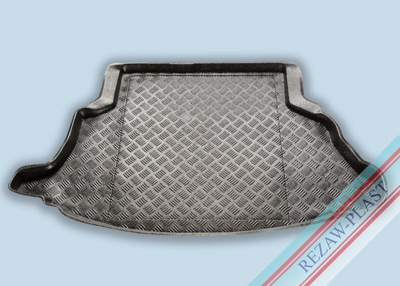 Nissan ALMERA TINO 2000 - 2006