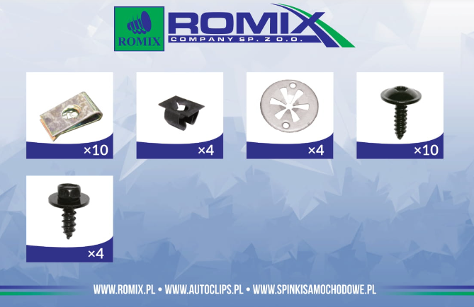Miniatiūra: VW GOLF IV Benz,Diesel 110kw k.p. variklio apsauga 1997 – 2006