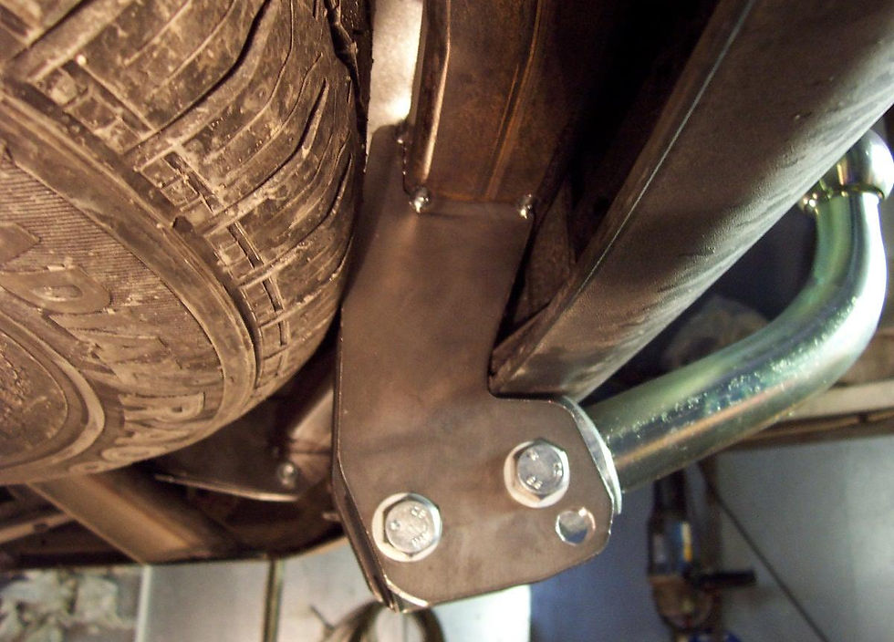 Miniatiūra: HYUNDAI H 1 / H 300 van 2008-